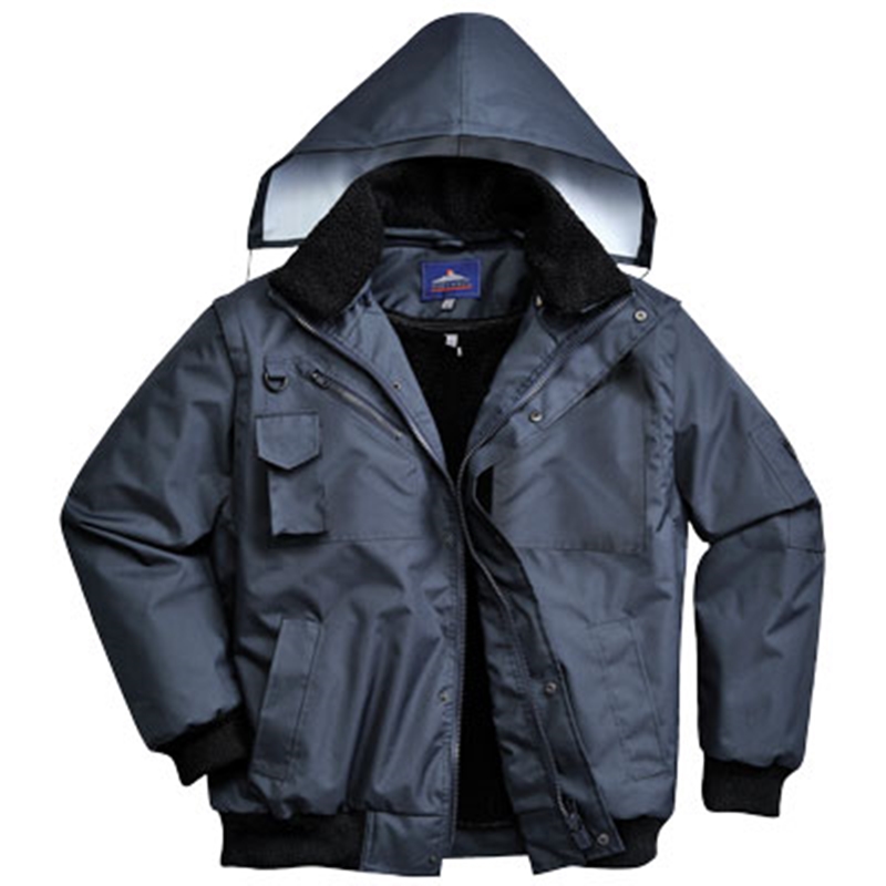 Portwest 3-in-1 Bomber Jacket (F465)