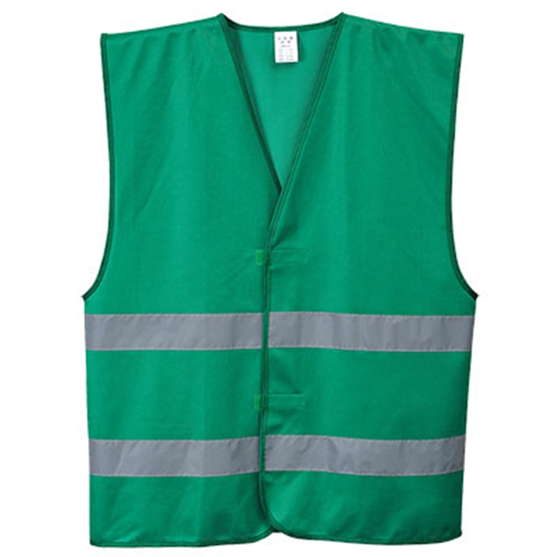 Iona Vest (Black, S/M, Regular)