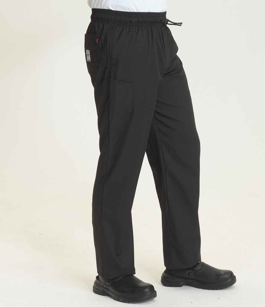 [LE020] Le Chef Professional Trousers