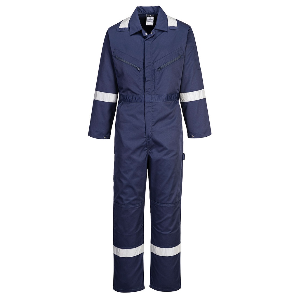[F813NARS] Iona Coverall (S)