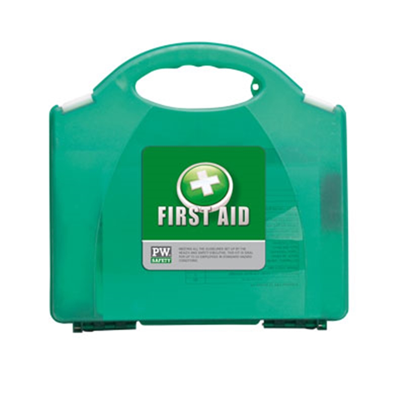 [FA10] Workplace First Aid Kit 25