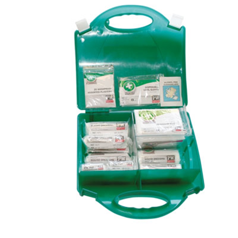 Portwest 20 Person HSE Kit