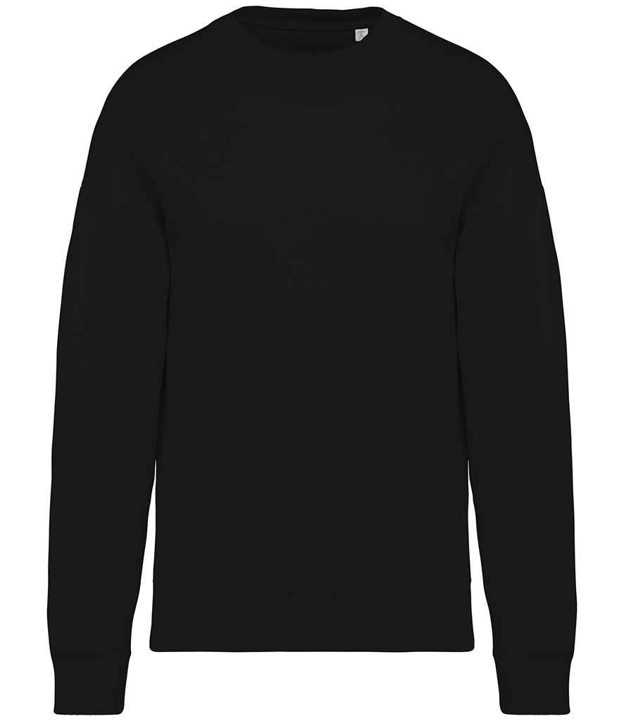 [NS407] Native Spirit Unisex Oversized Sweatshirt
