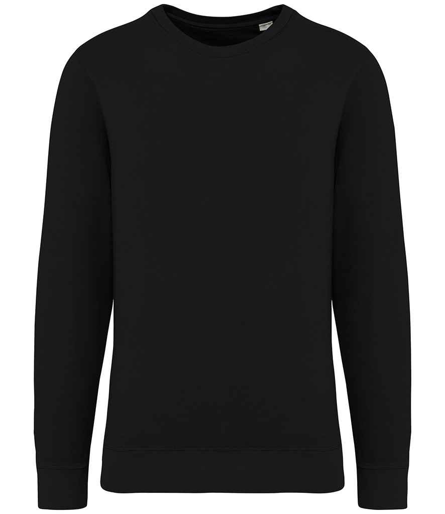 [NS414] Native Spirit Unisex Terry 280 Sweatshirt