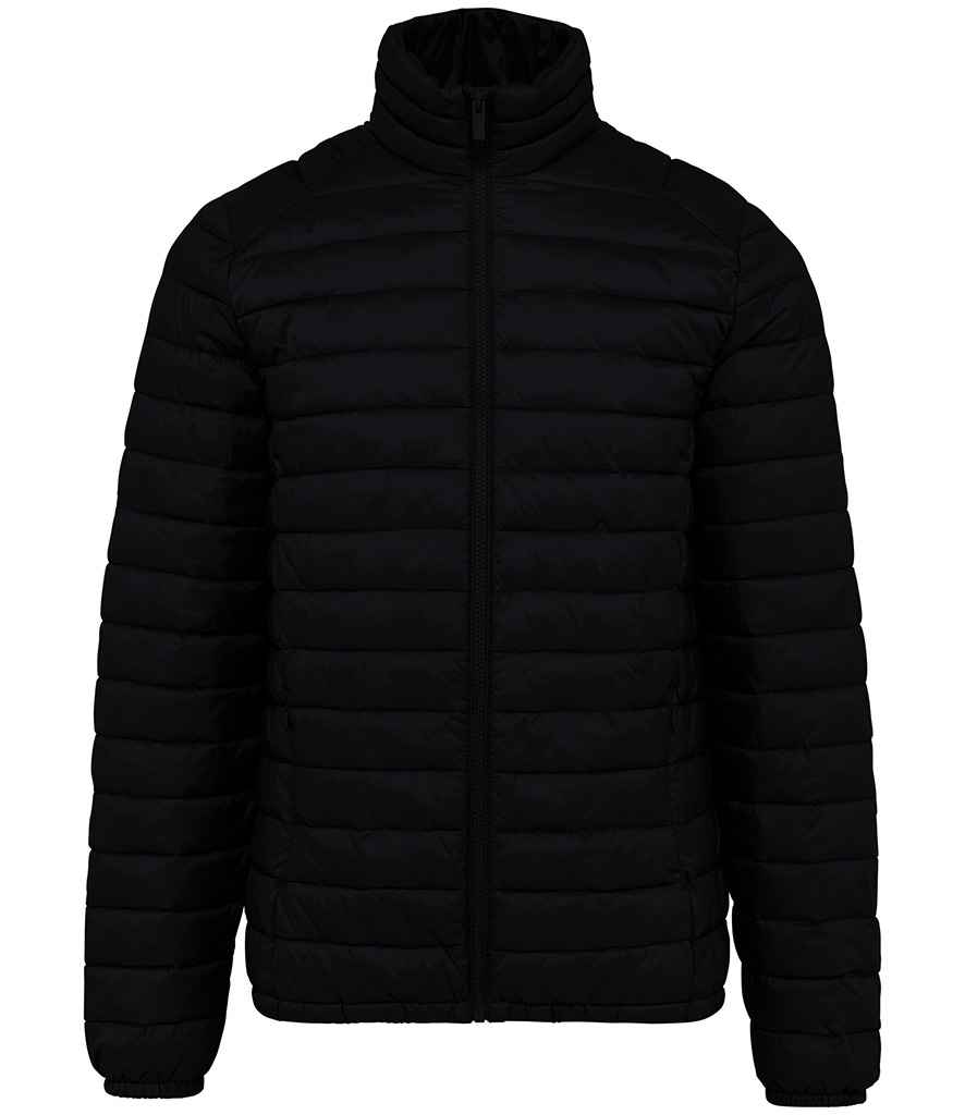 [NS6000] Native Spirit Lightweight Recycled Padded Jacket
