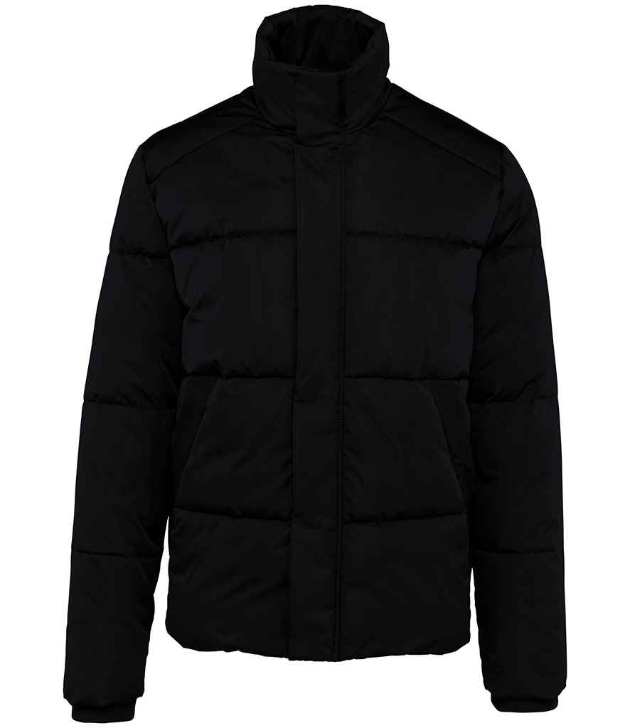 [NS6003] Native Spirit Recycled Down Jacket