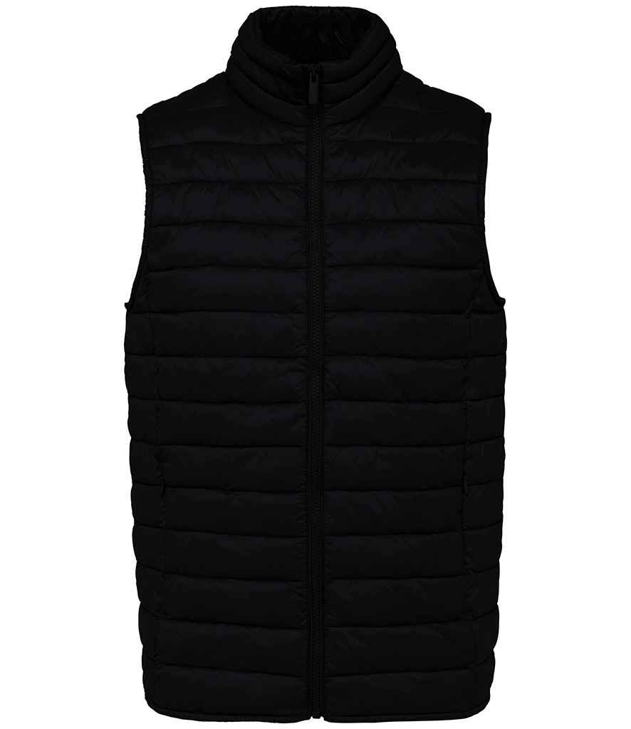 [NS6005] Native Spirit Light Recycled Bodywarmer