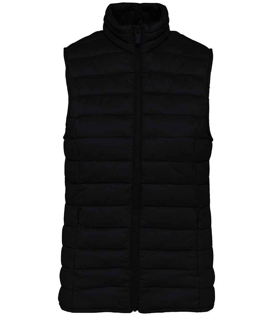 [NS6006] Native Spirit Ladies Light Recycled Bodywarmer