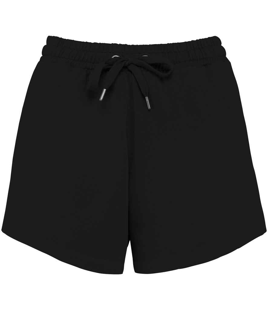[NS715] Native Spirit Ladies Terry 280 Shorts