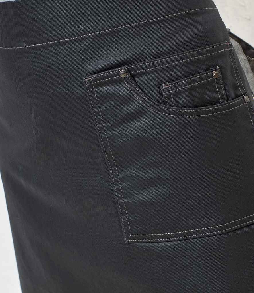 [PR135] Premier Division Waist Apron