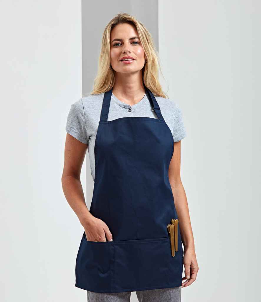 Premier 'Colours' 2-in-1 Apron