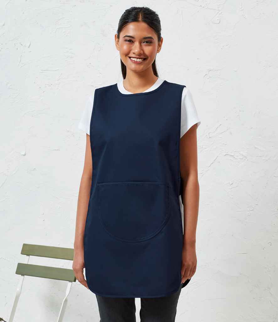 [PR172] Premier Long Pocket Tabard