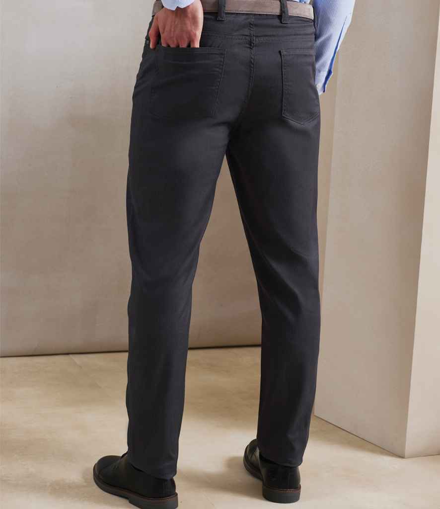 [PR560] Premier Performance Chino Jeans