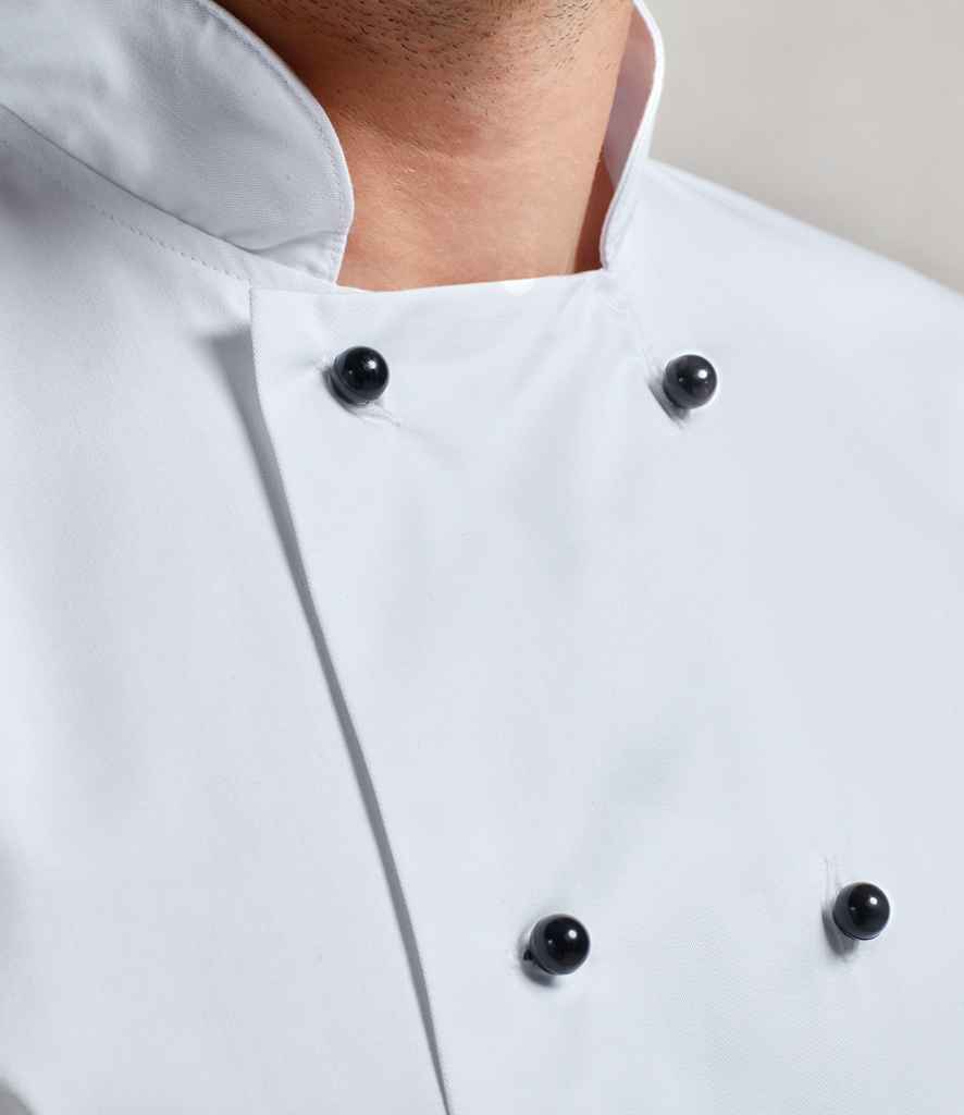 [PR652] Premier Chef's Jacket Studs
