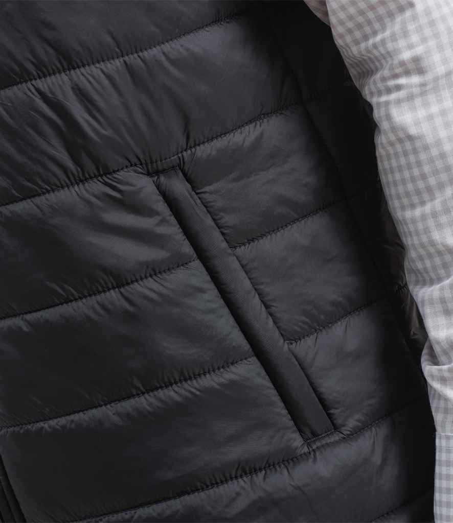 [PR811] Premier Recyclight® Padded Gilet