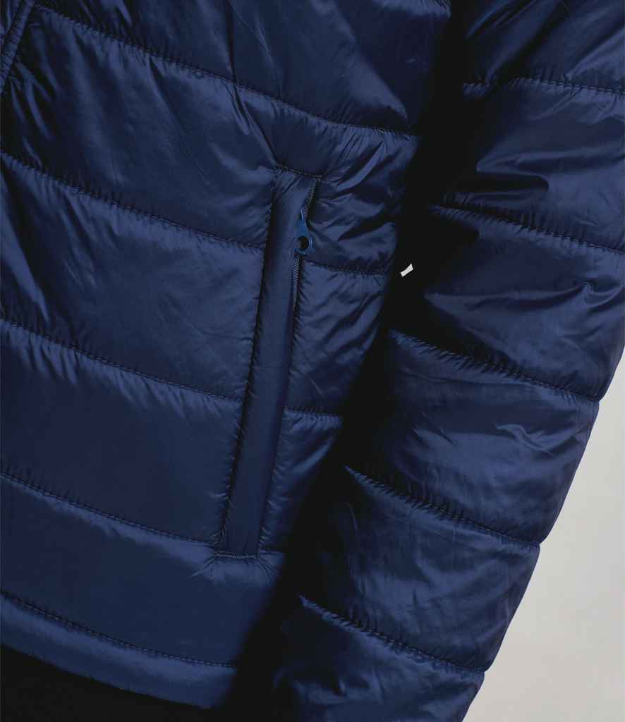 [PR819] Premier Ladies Recyclight® Padded Jacket
