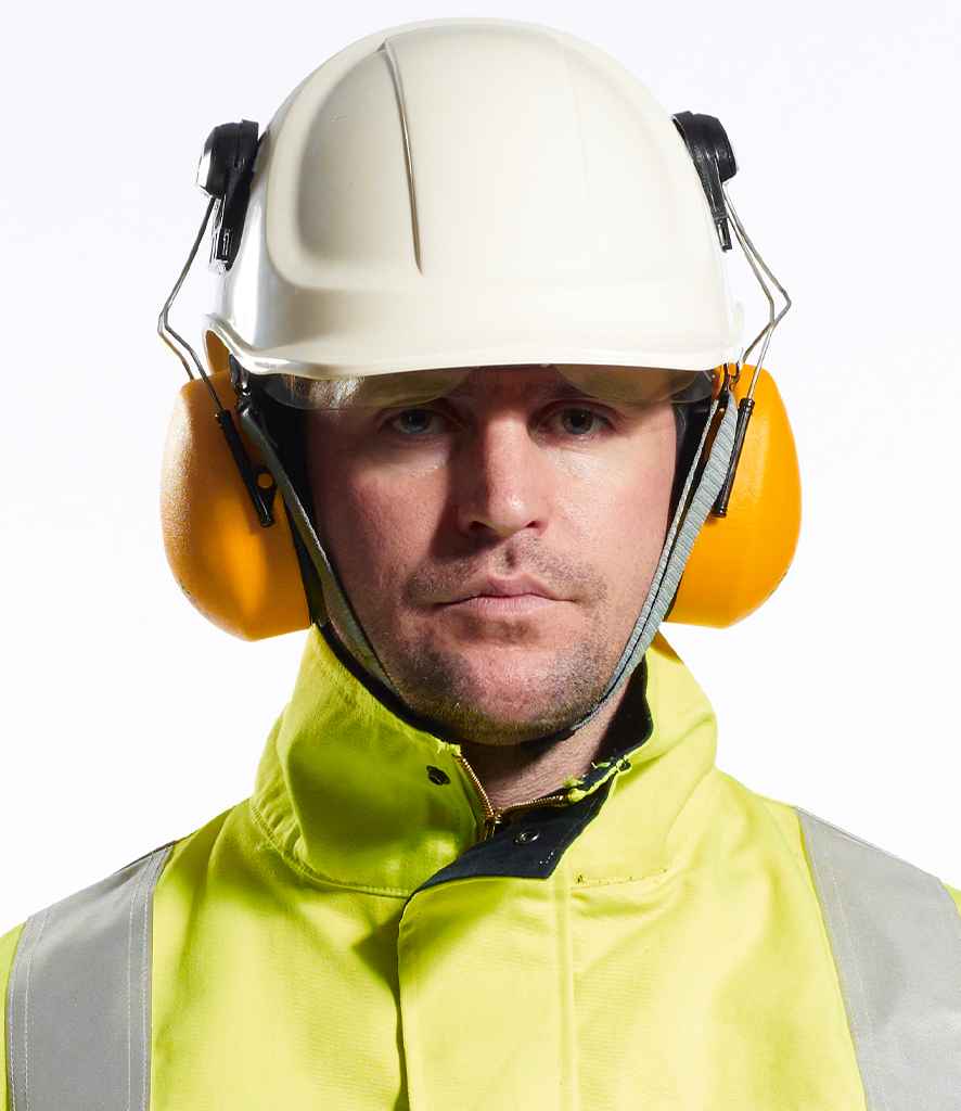 [PW04] Portwest Endurance Visor Hard Hat