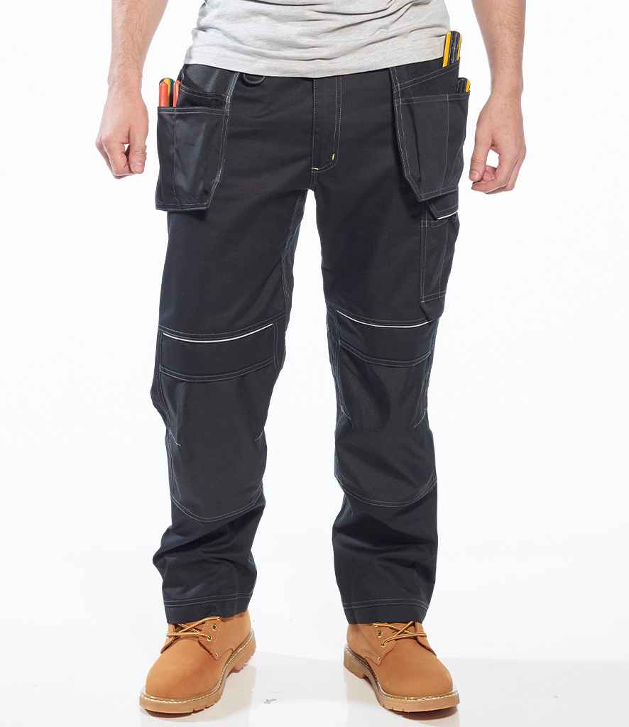[PW1002] Portwest PW3 Work Holster Trousers