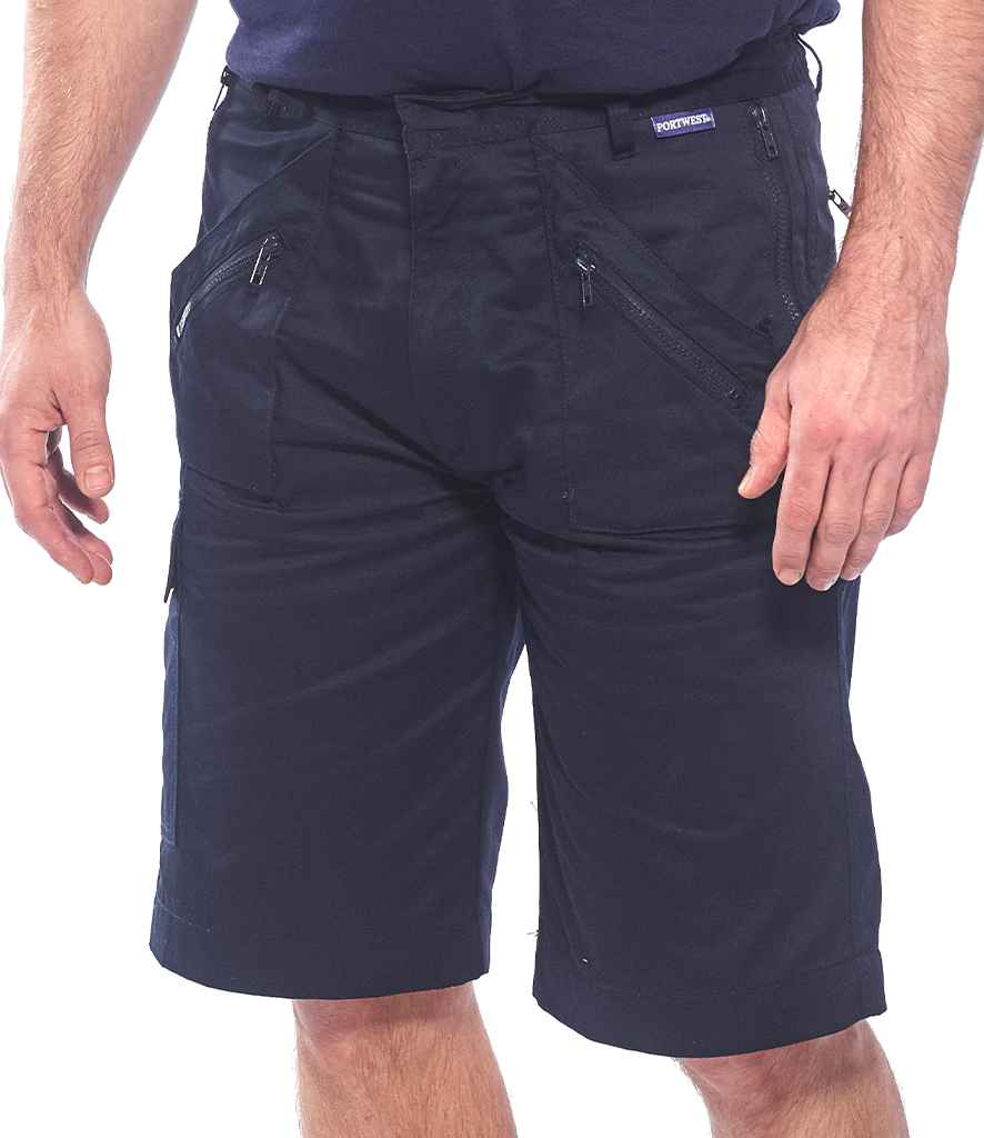 [PW103] Portwest Action Shorts