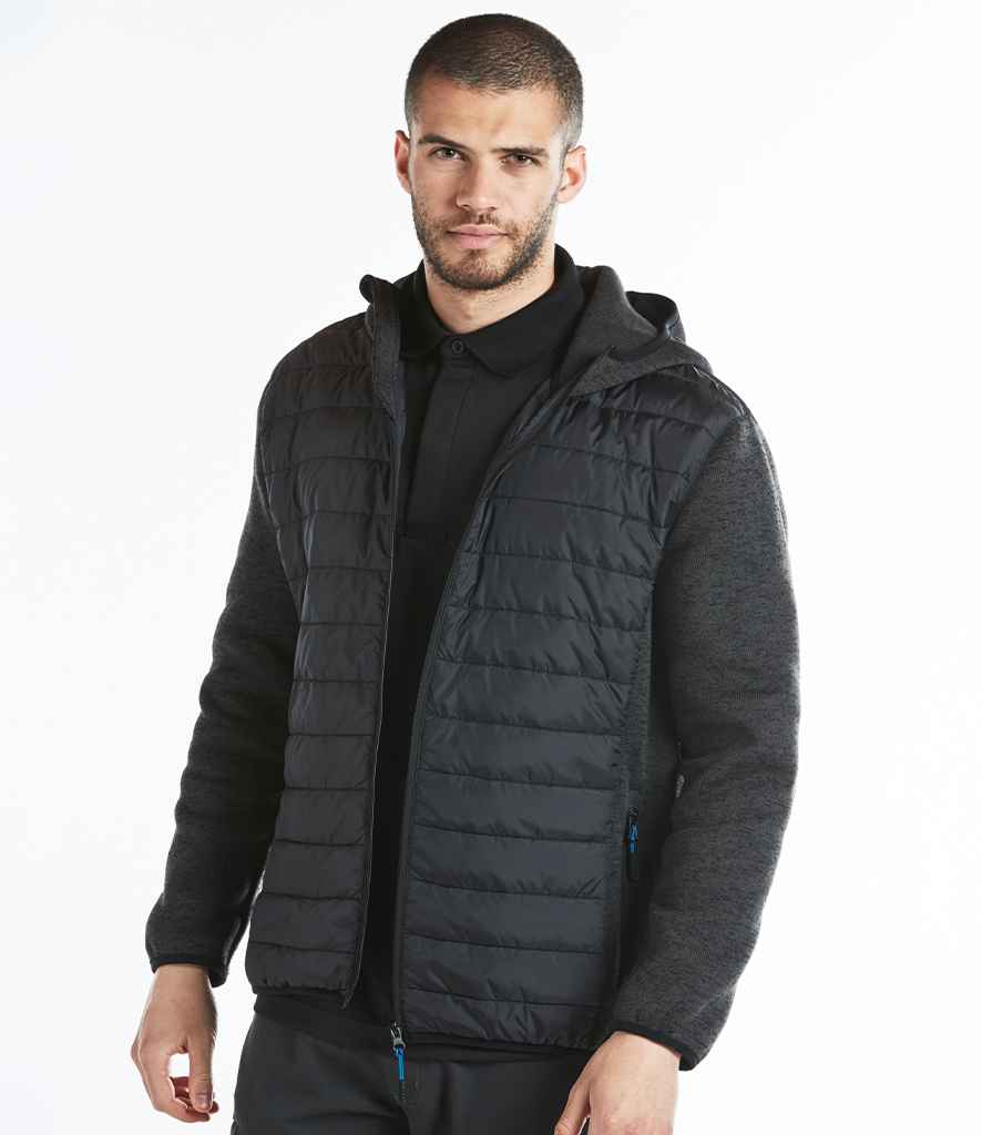[PW1121] Portwest KX3™ Baffle Padded Jacket