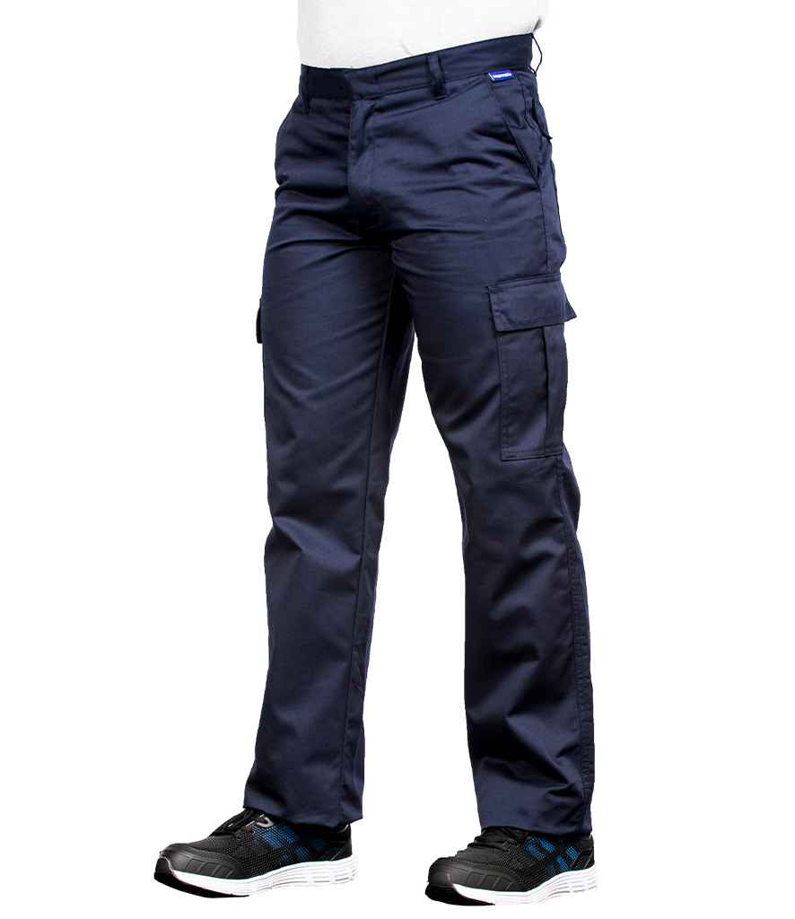 [PW125] Portwest Combat Trousers