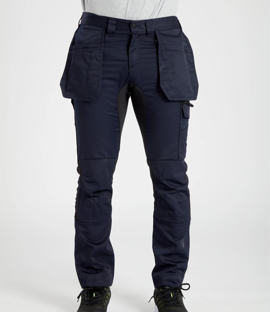 Portwest WX2™ Eco Stretch Holster Trousers