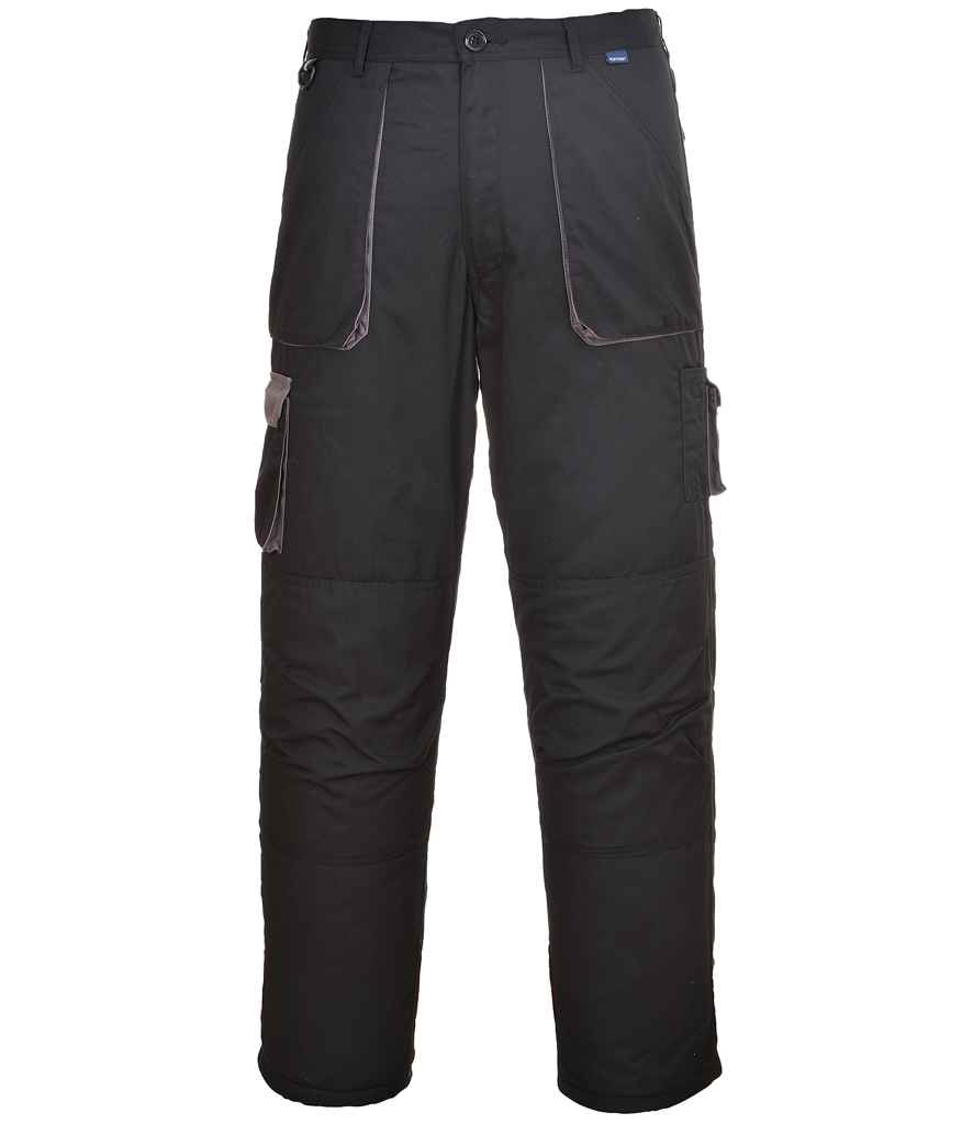 [PW62] Portwest Texo Contrast Trousers