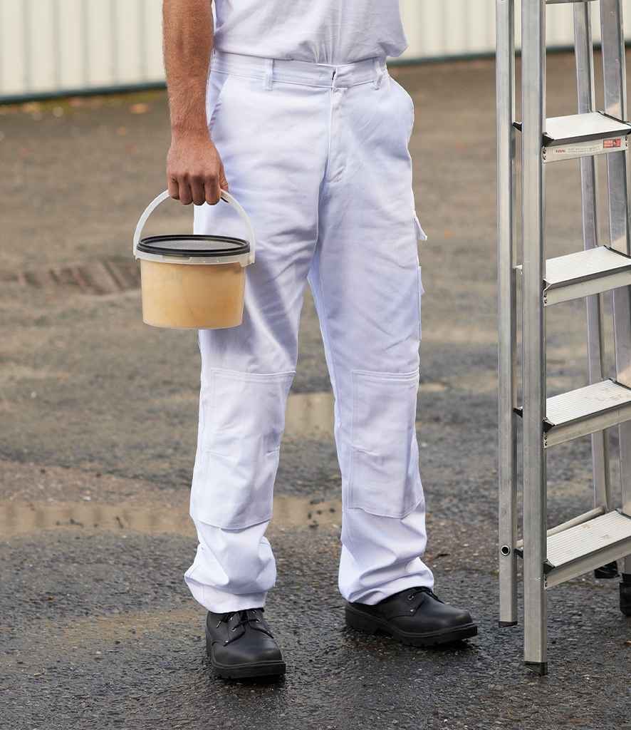 [PW645] Portwest Painters Trousers