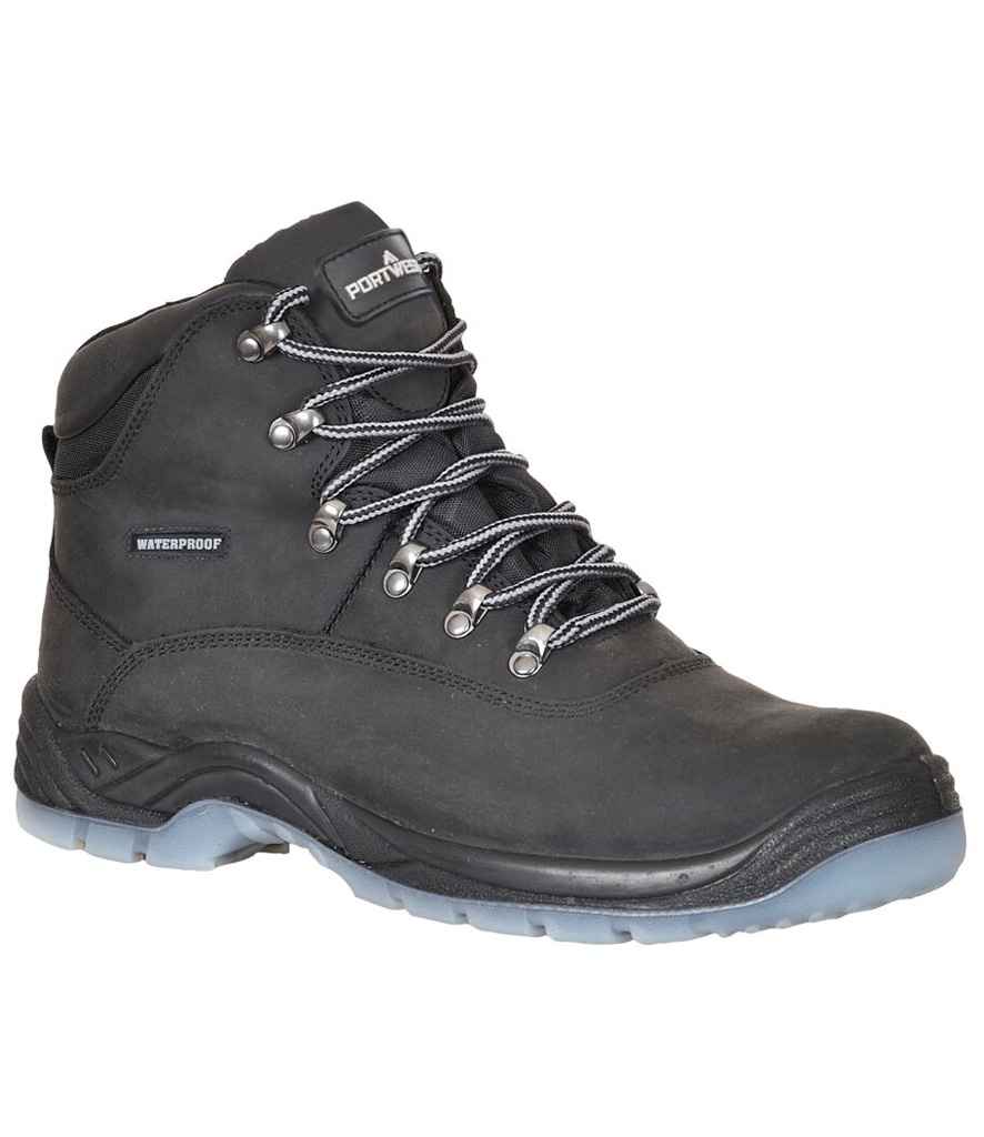 [PW801] Portwest Steelite™ All Weather S3 Boots