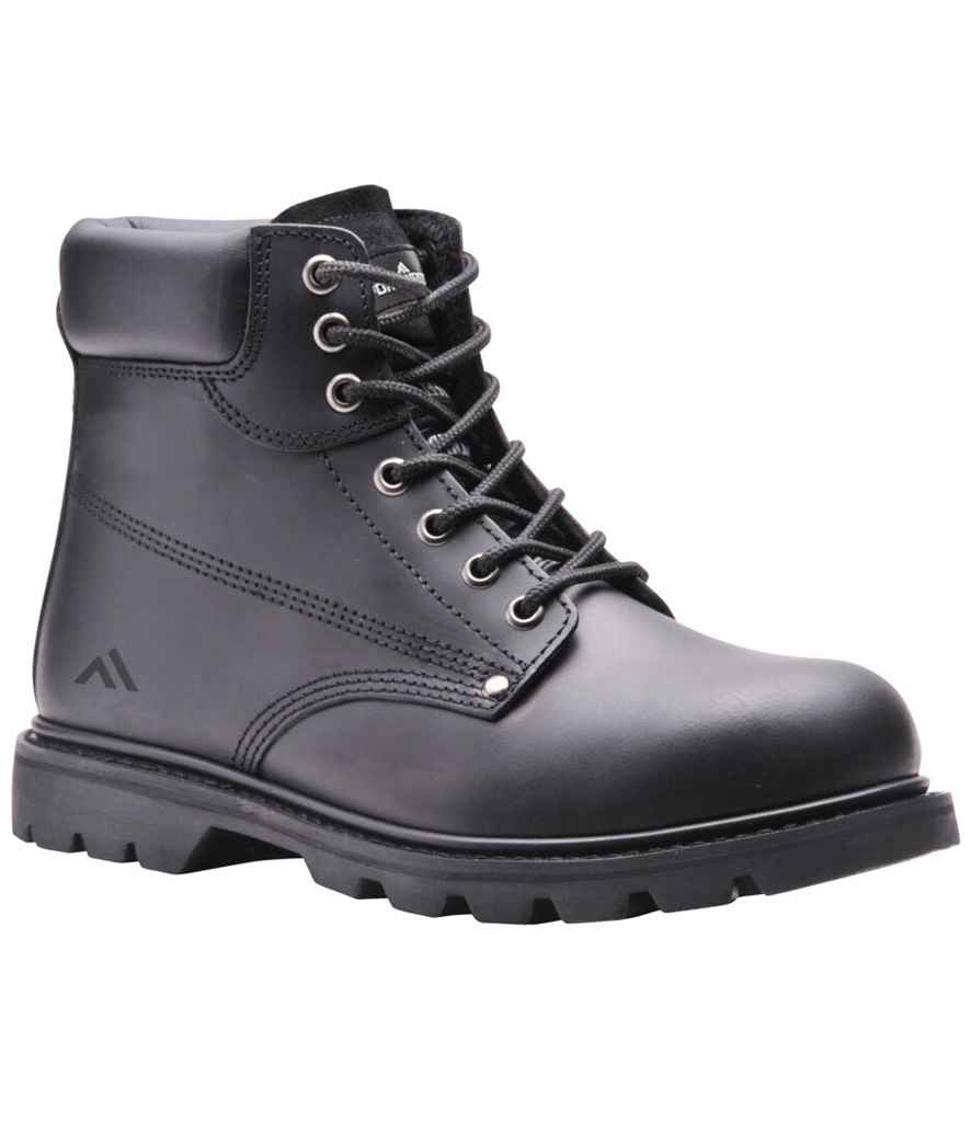 [PW817] Portwest Steelite™ Welted SBP HRO Safety Boots