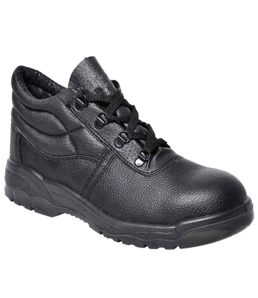 [PW863] Portwest Steelite™ S1P Protector Boots