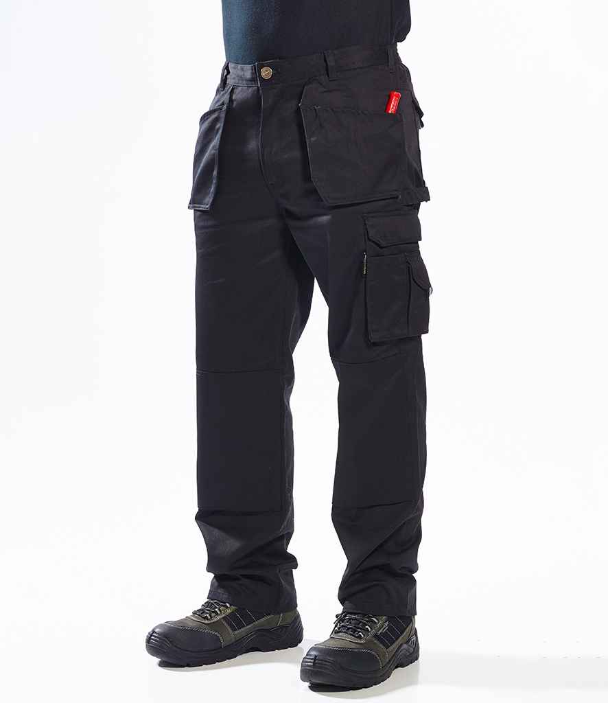 [PW983] Portwest Slate Holster Trousers