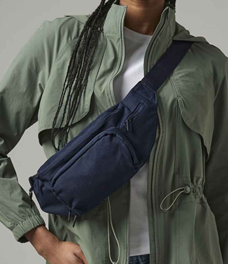 [QD12] Quadra Belt Bag