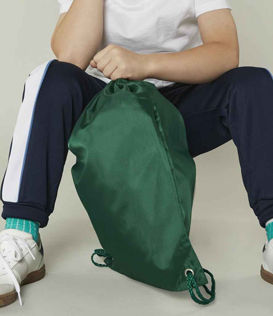 [QD17] Quadra Gymsac