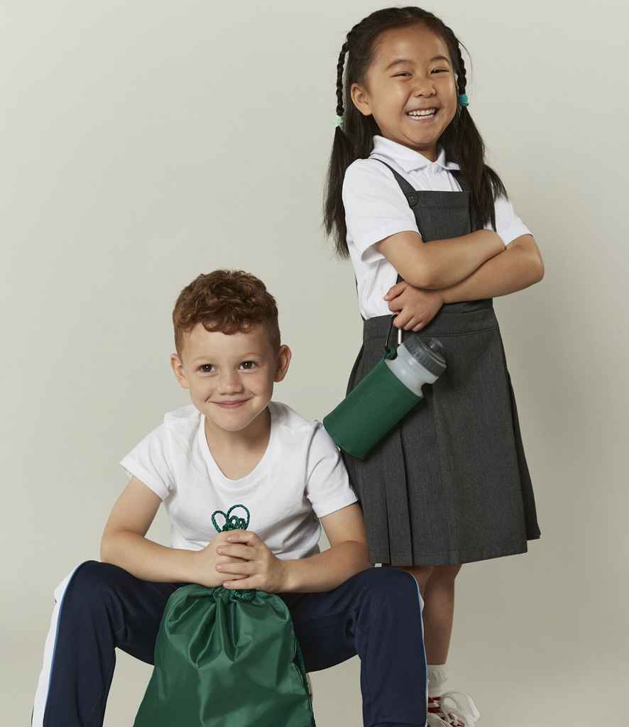 [QD440] Quadra Water Bottle and Holder