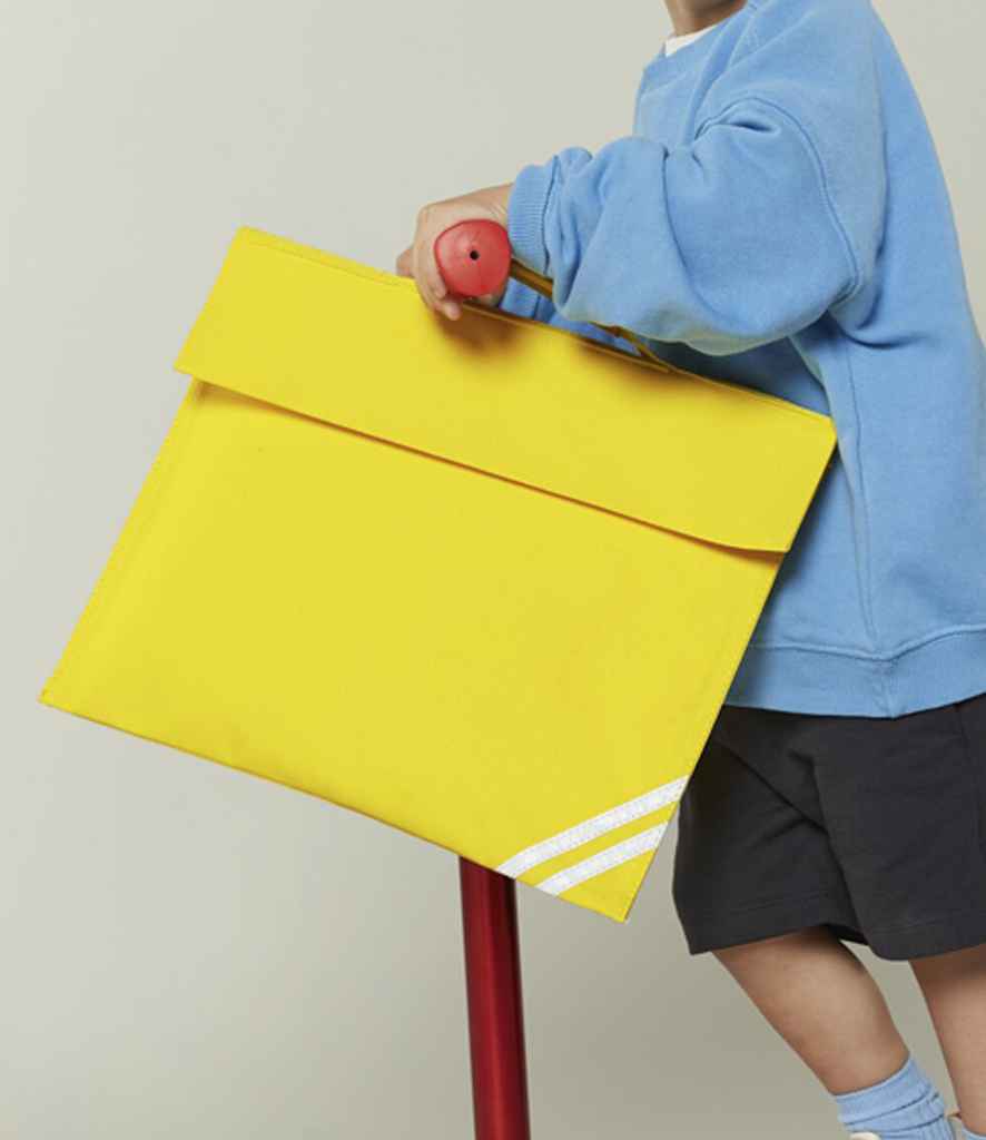 [QD456] Quadra Classic Book Bag