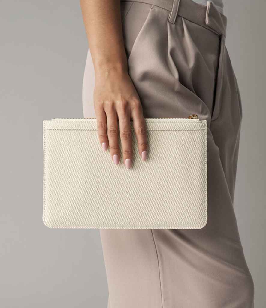 [QD630 NAT ONE] Quadra Puerto Pouch