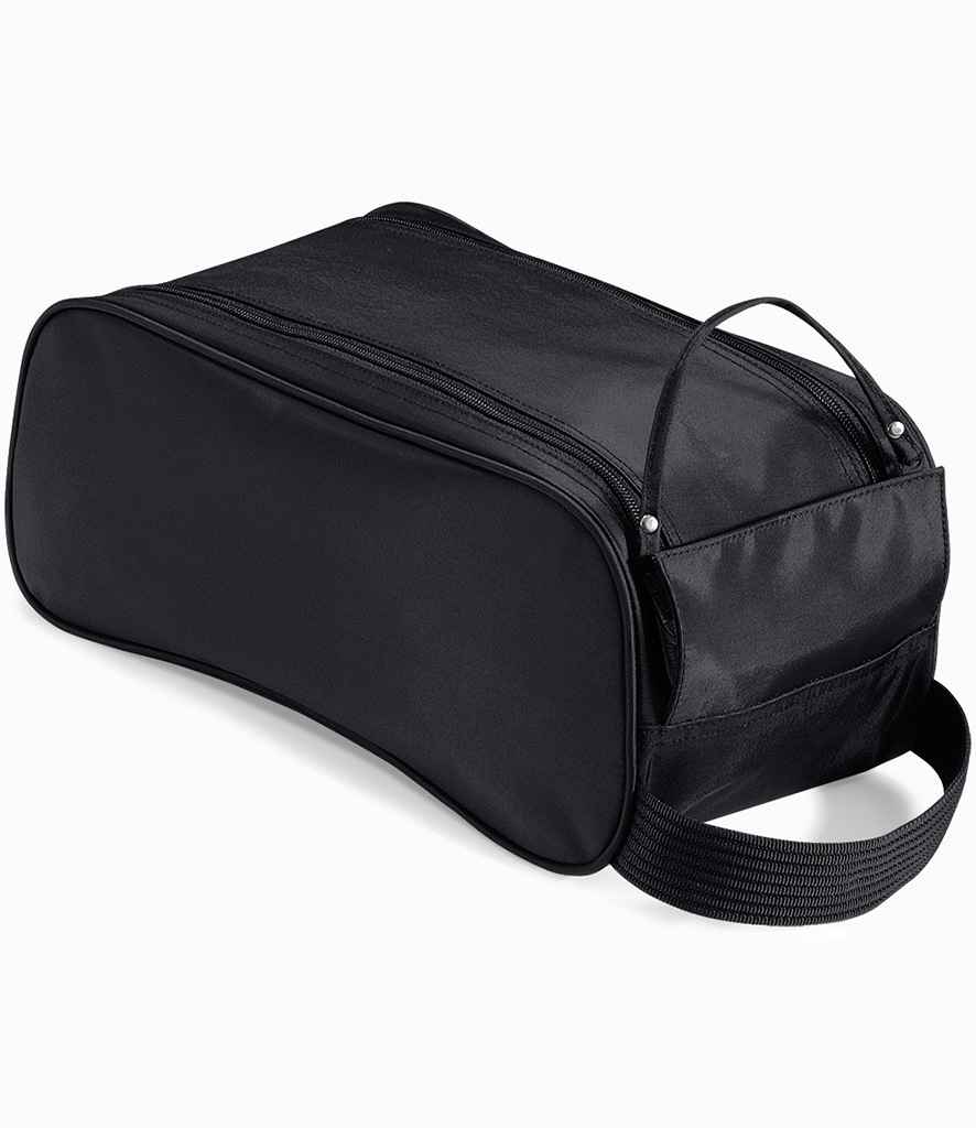 [QD76] Quadra Teamwear Shoe Bag