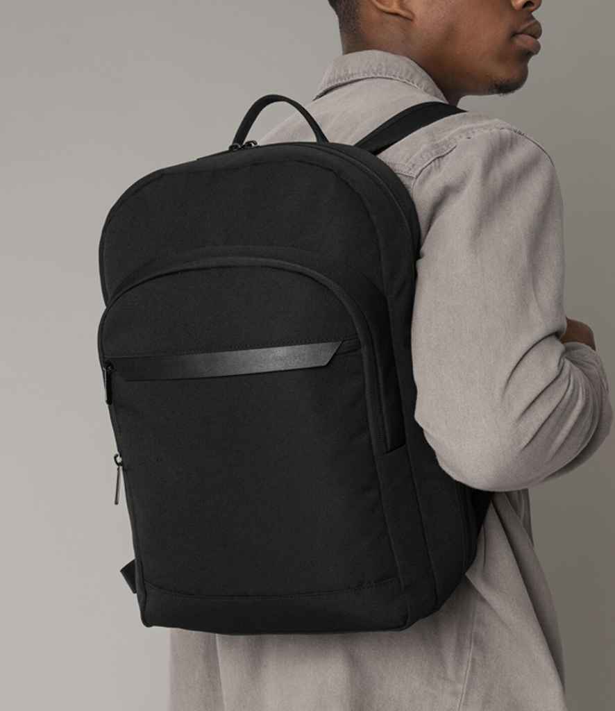 [QD810] Quadra Airside Underseat Backpack