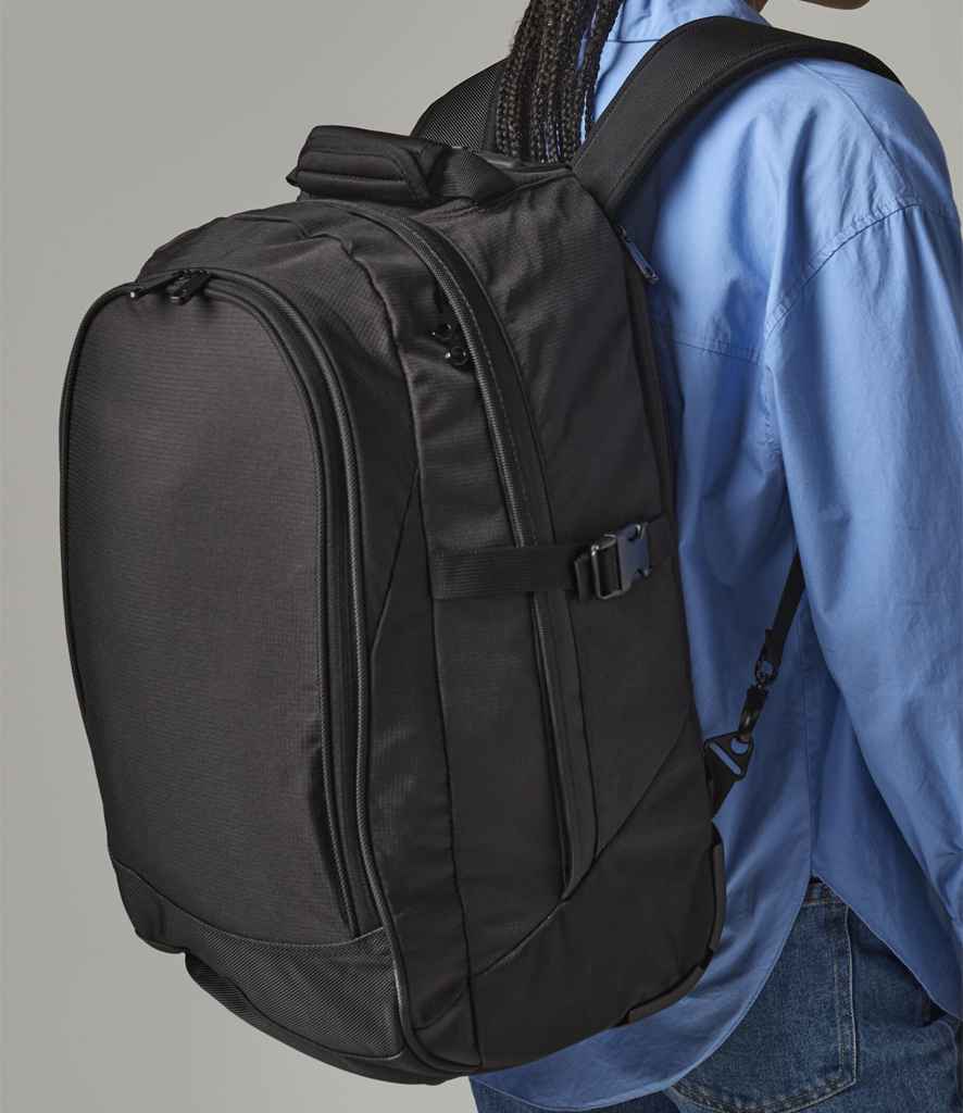 [QD902 BLK ONE] Quadra Vessel™ Airporter