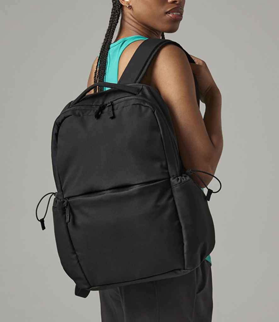 [QS306] Quadra Studio Backpack