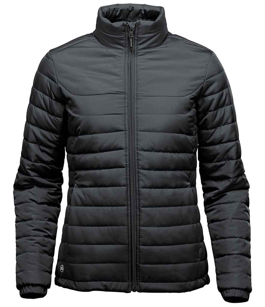 [QX1W] Stormtech Ladies Nautilus Quilted Jacket
