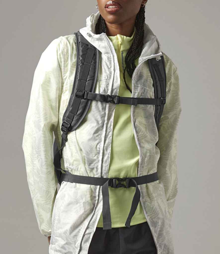 [QX325 BLK ONE] Quadra SLX-Lite 25 Litre Daypack