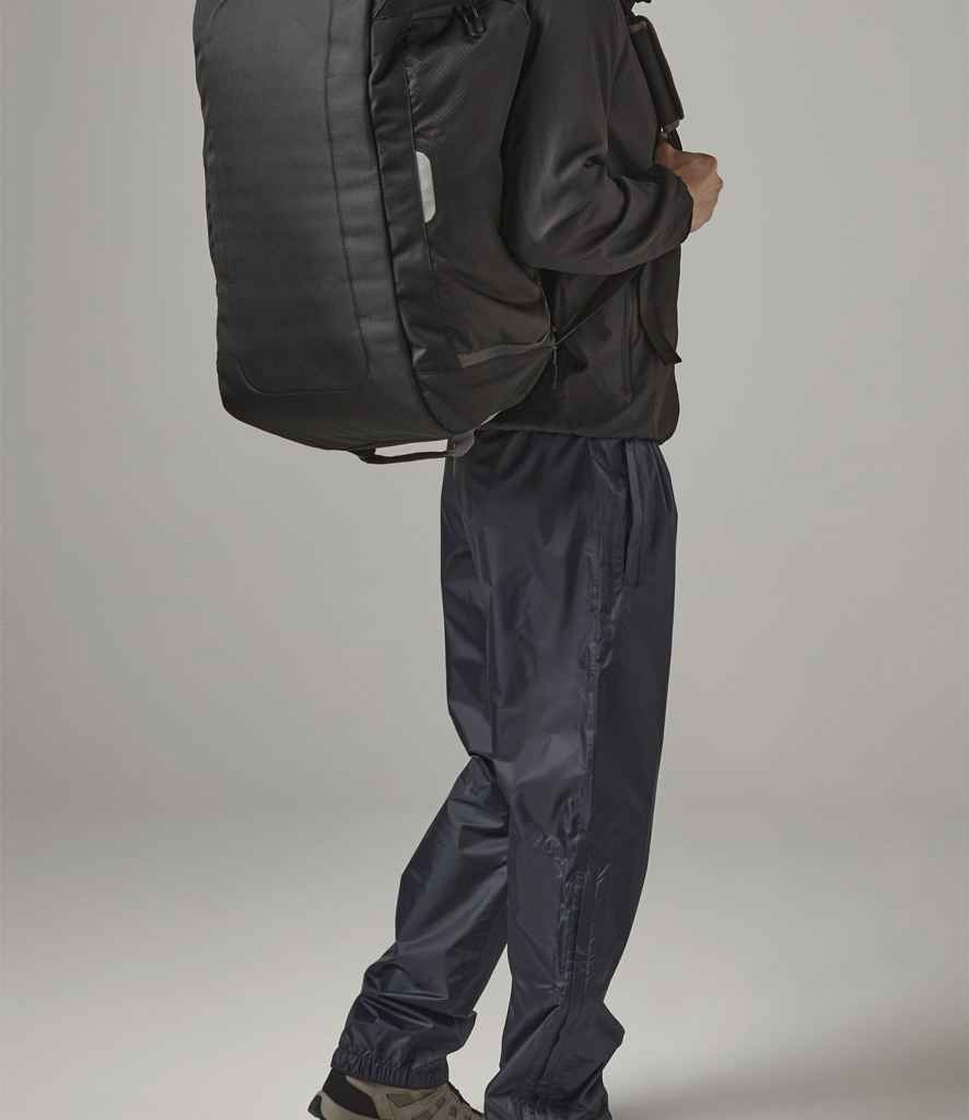[QX560 BLK ONE] Quadra SLX 60 Litre Haul Bag