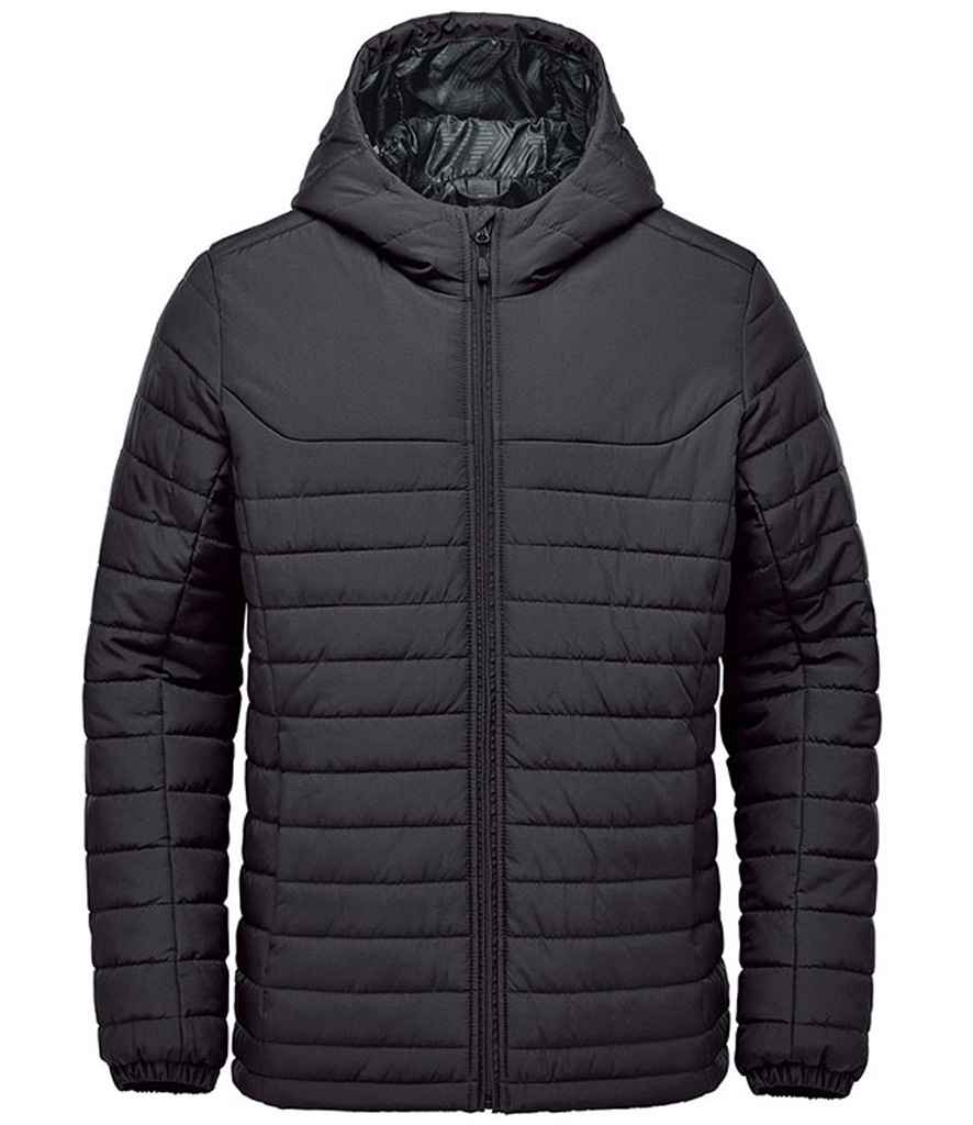 [QXH1] Stormtech Nautilus Quilted Hooded Jacket