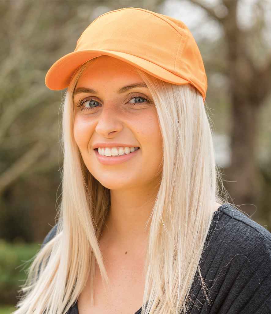 [RC002] Result Advertising Cap