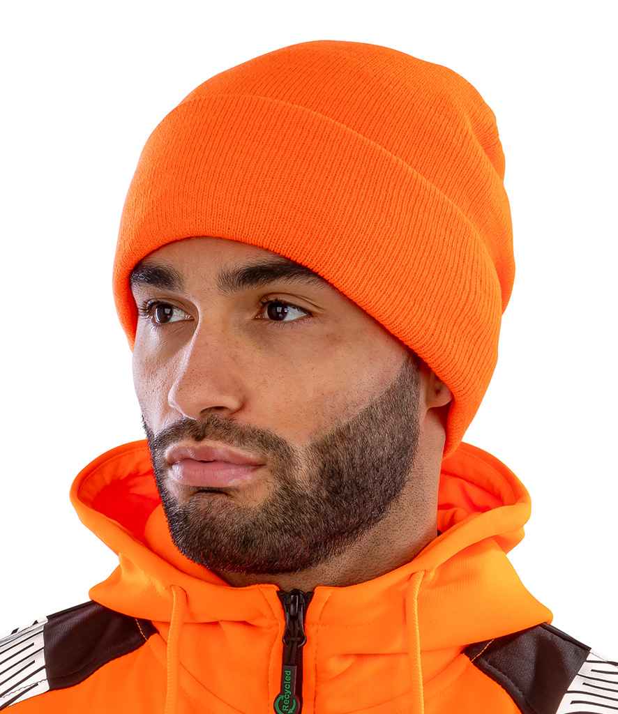 [RC033] Result Woolly Ski Hat with Thinsulate™ Insulation