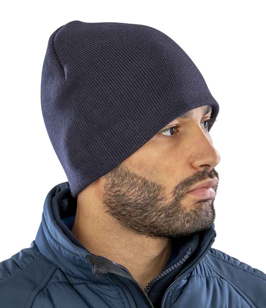 [RC044] Result Soft Feel Acrylic Hat