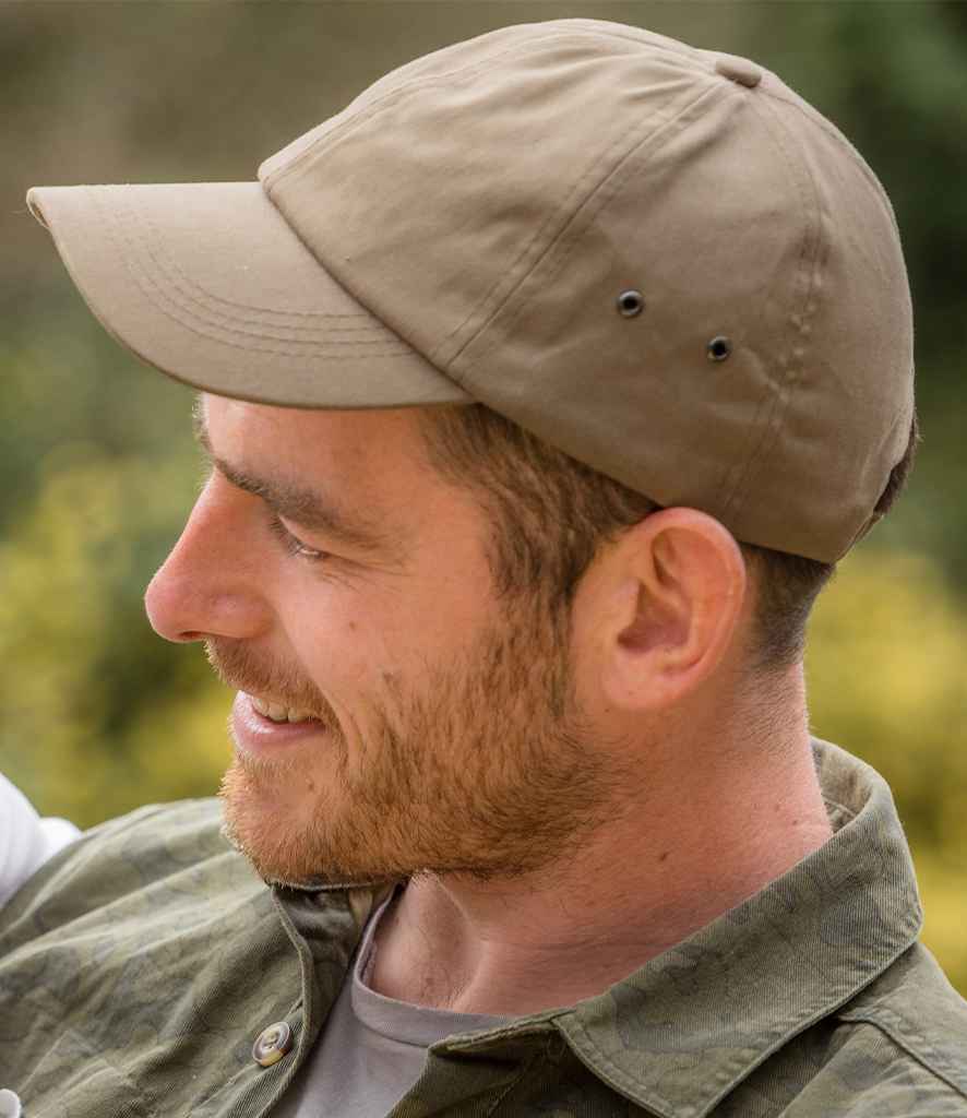 [RC063] Result Plush Cap