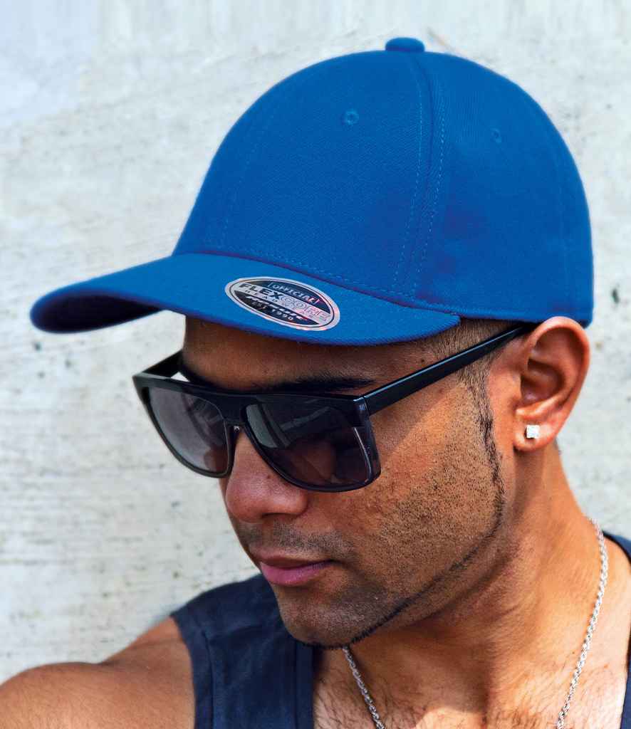 [RC085] Result Kansas Flex Cap